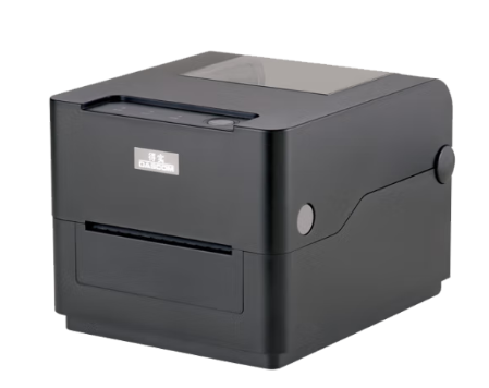 得实(Dascom) DL-203 桌面型条码打印机带切刀